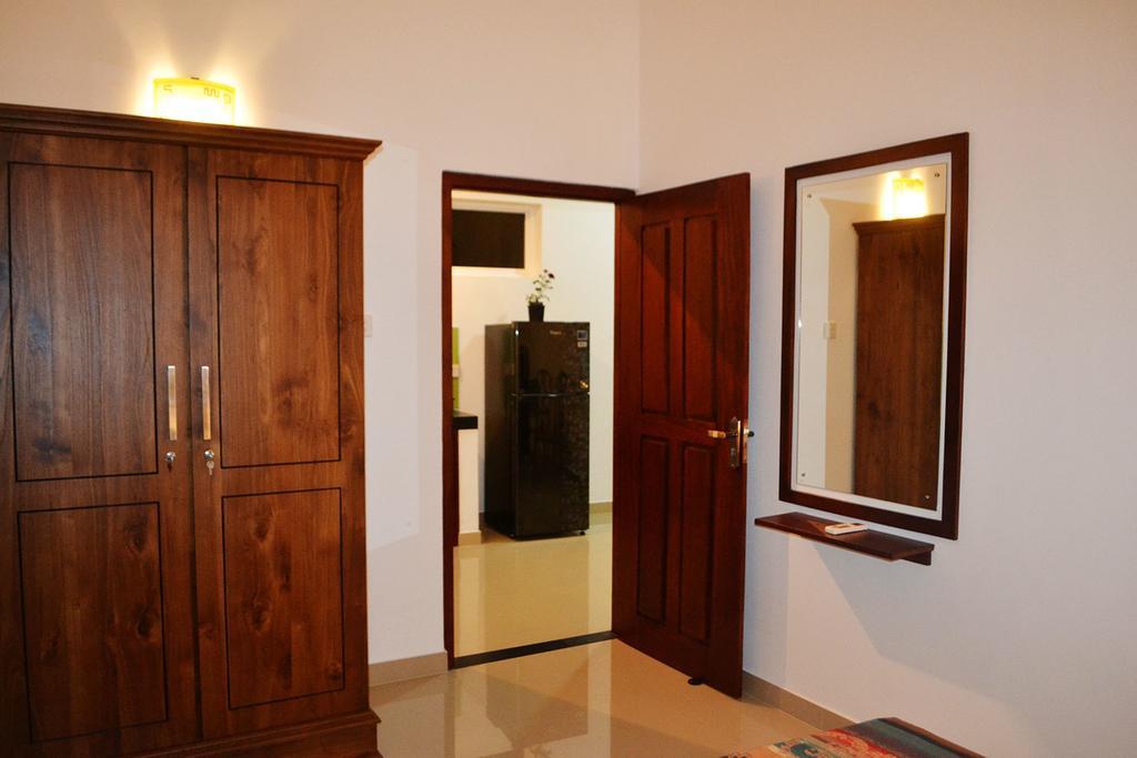 Orchidee Apartments Dehiwala-Mount Lavinia Esterno foto