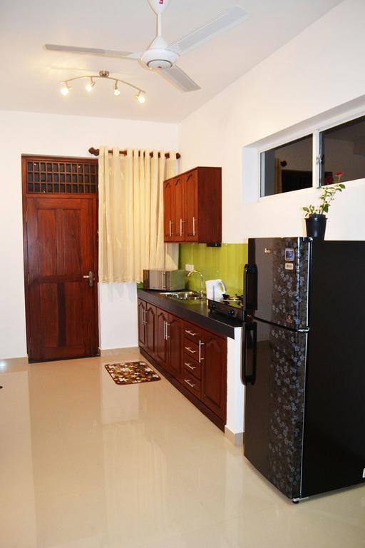 Orchidee Apartments Dehiwala-Mount Lavinia Esterno foto
