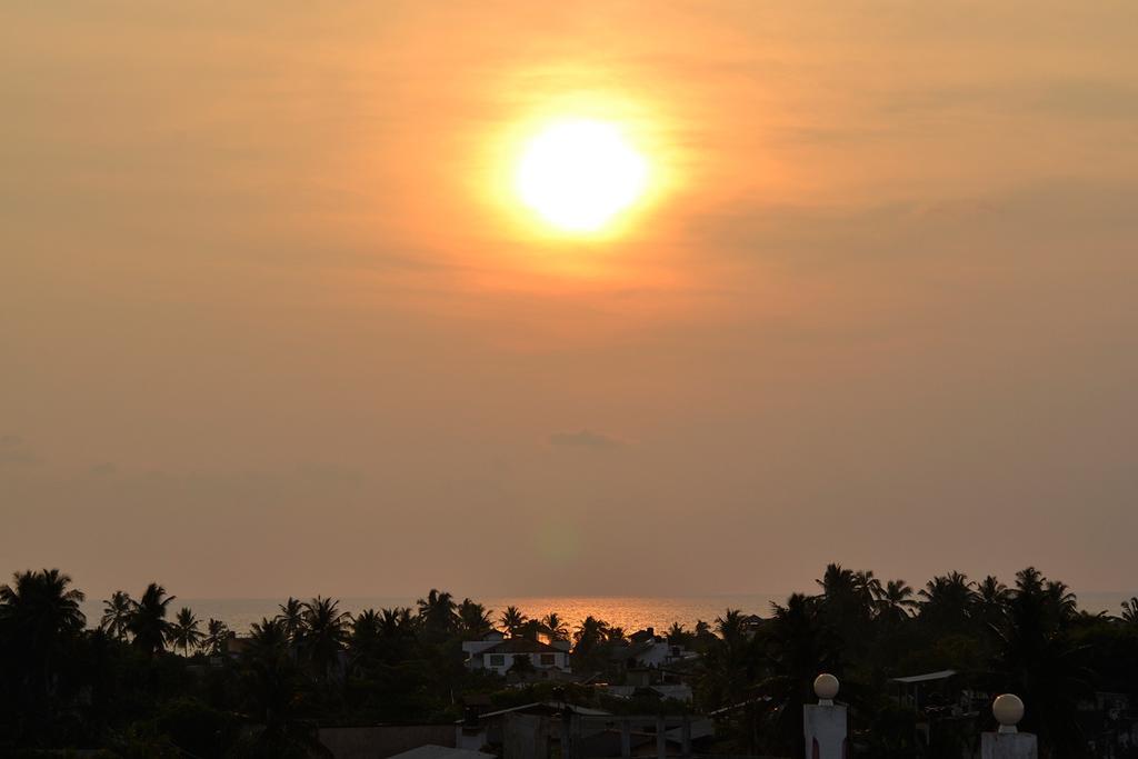 Orchidee Apartments Dehiwala-Mount Lavinia Esterno foto