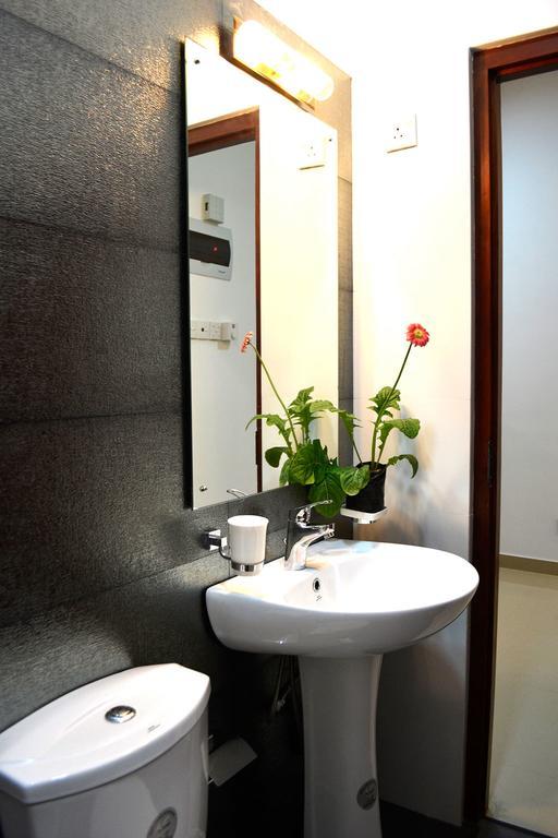 Orchidee Apartments Dehiwala-Mount Lavinia Esterno foto