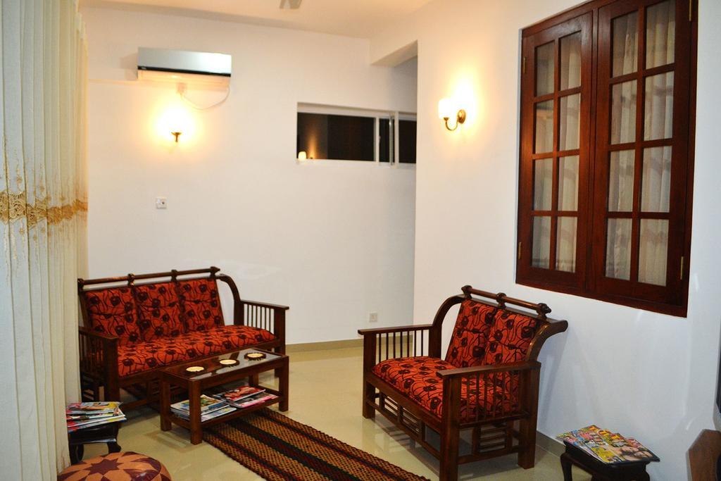 Orchidee Apartments Dehiwala-Mount Lavinia Esterno foto