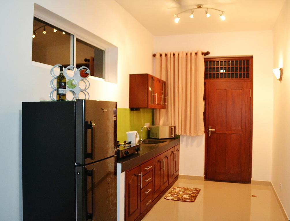 Orchidee Apartments Dehiwala-Mount Lavinia Esterno foto