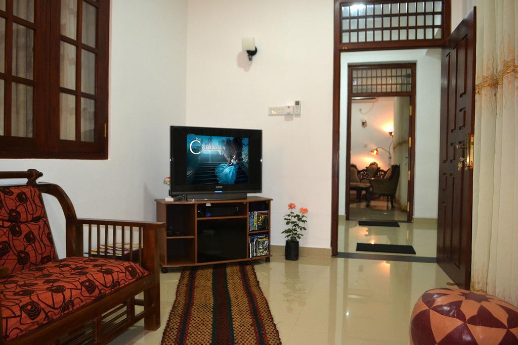 Orchidee Apartments Dehiwala-Mount Lavinia Esterno foto