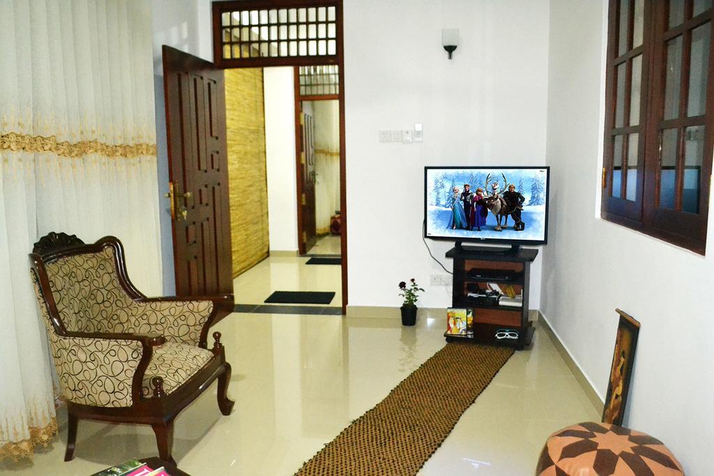 Orchidee Apartments Dehiwala-Mount Lavinia Esterno foto