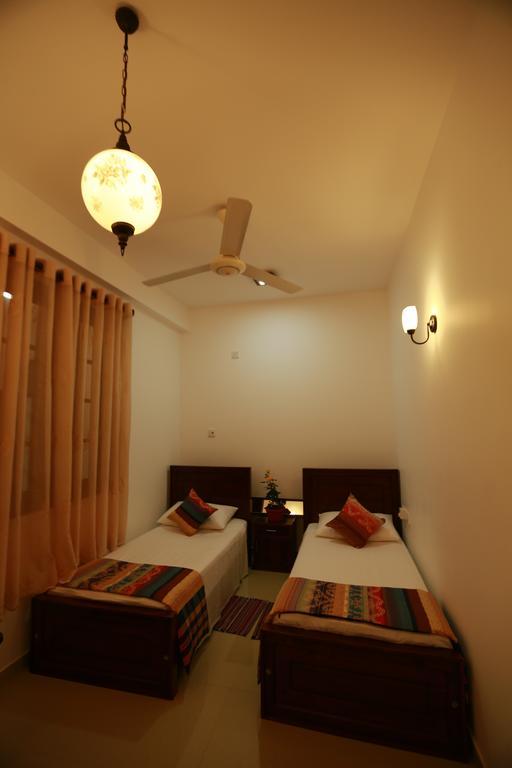 Orchidee Apartments Dehiwala-Mount Lavinia Esterno foto