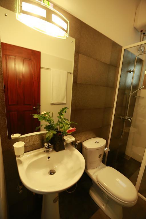 Orchidee Apartments Dehiwala-Mount Lavinia Esterno foto
