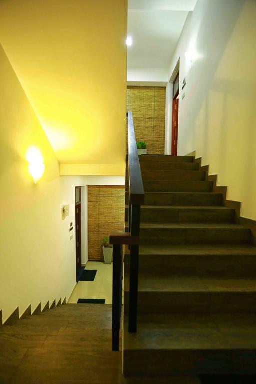 Orchidee Apartments Dehiwala-Mount Lavinia Esterno foto